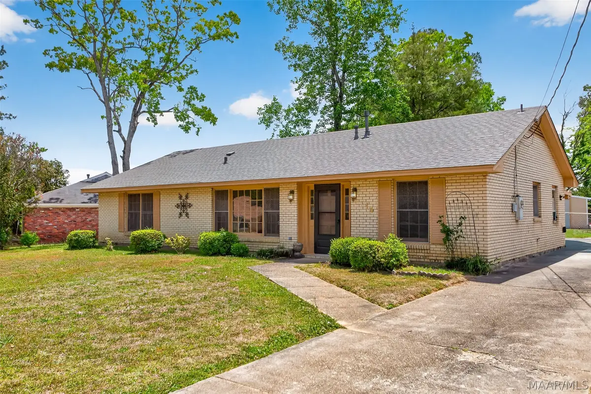 514 Adler Drive, Montgomery, AL 36116 - #1