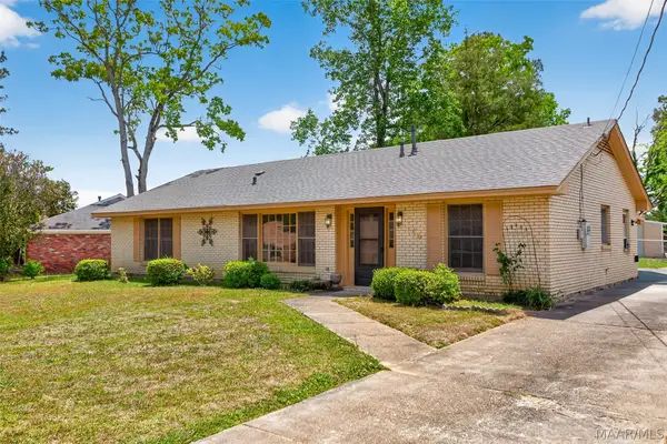 514 Adler Drive, Montgomery, AL 36116