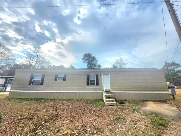 5905 Pine Trace #D23, Montgomery, AL 36108