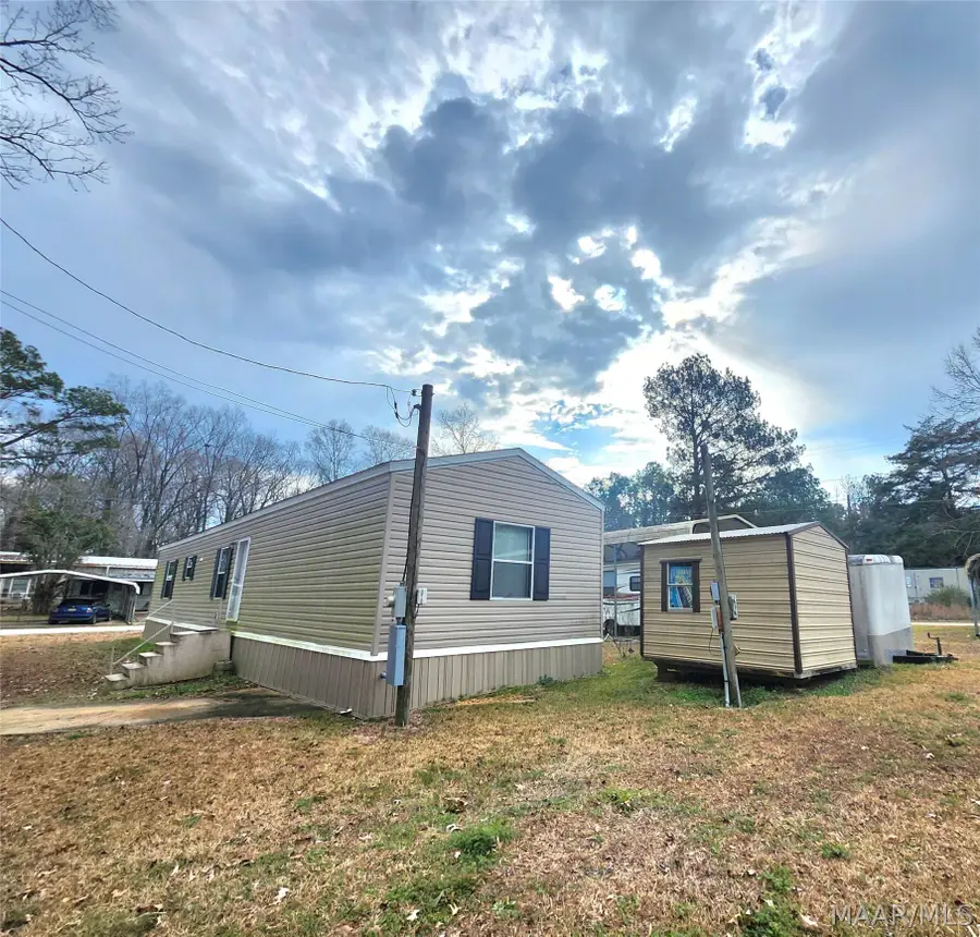 5905 Pine Trace #D23, Montgomery, AL 36108 - #3