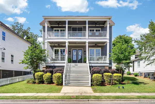 57 Overbrook Street, Pike Road, AL 36064