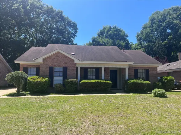 7216 Brampton Lane, Montgomery, AL 36117