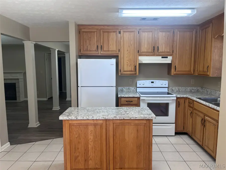 7216 Brampton Lane, Montgomery, AL 36117 - #3