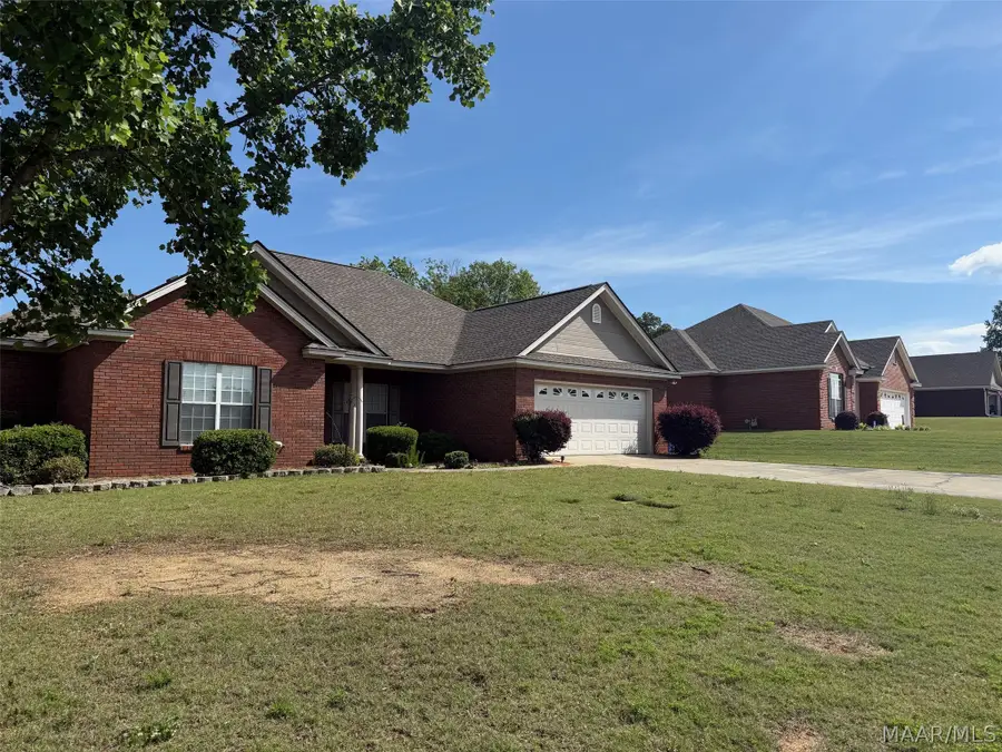 101 Virginia Reed Court, Prattville, AL 36066 - #2
