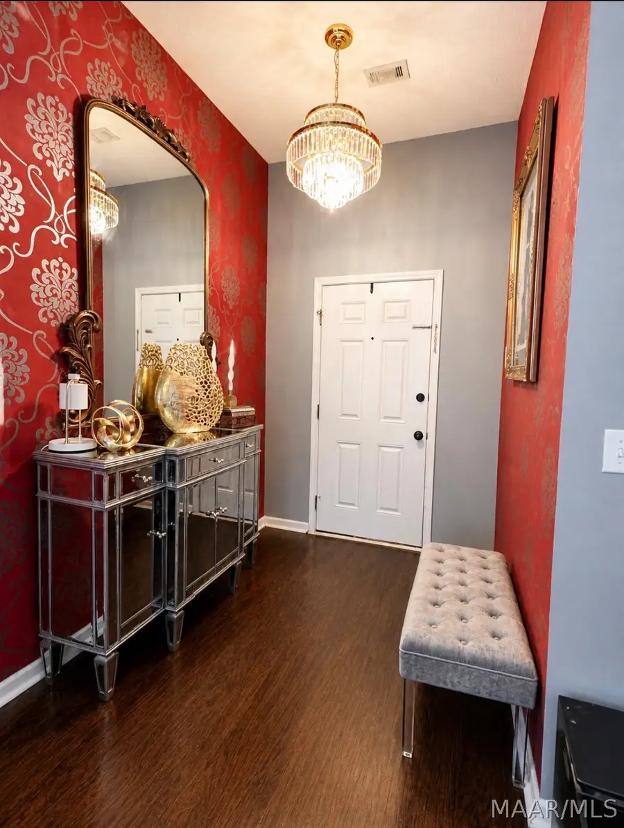 6024 Brindley Drive, Montgomery, AL 36117 - #2