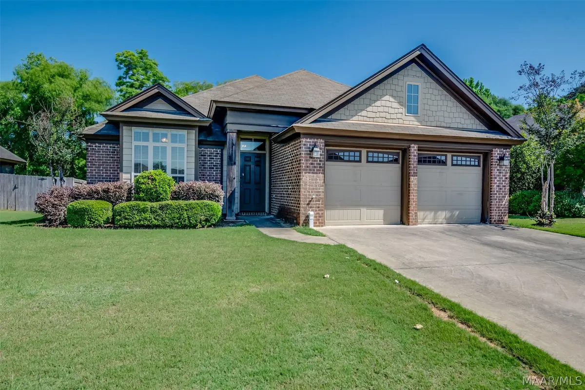 737 Evanwood Drive, Montgomery, AL 36117 - #1