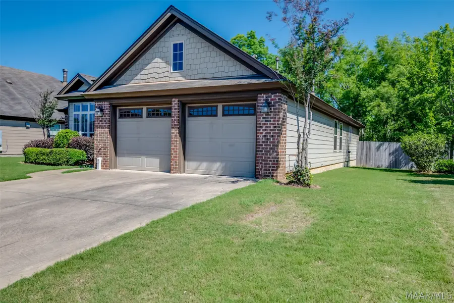 737 Evanwood Drive, Montgomery, AL 36117 - #2