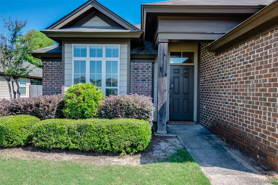 737 Evanwood Drive, Montgomery, AL 36117 - #3