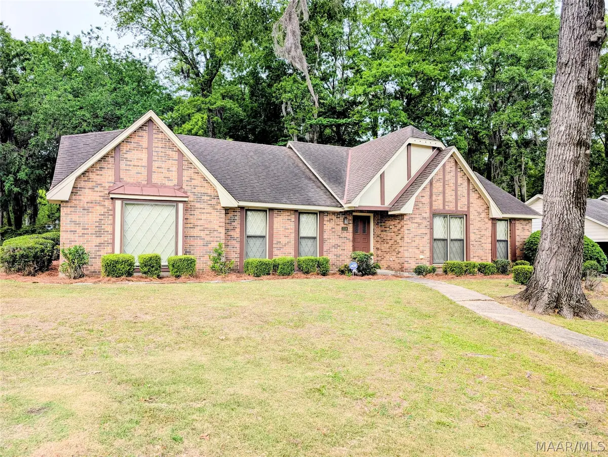2336 Sagewood Drive, Montgomery, AL 36117 - #1