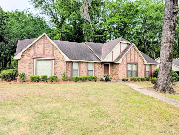 2336 Sagewood Drive, Montgomery, AL 36117