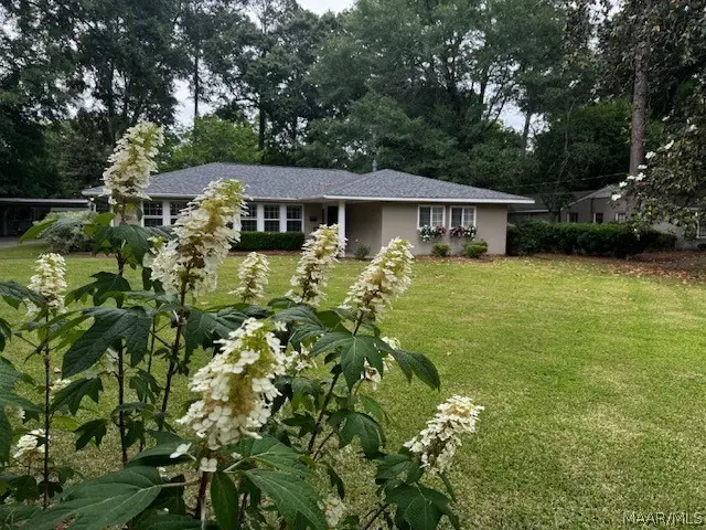 3433 Bankhead Avenue, Montgomery, AL 36111 - #1