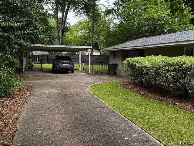 3433 Bankhead Avenue, Montgomery, AL 36111 - #3