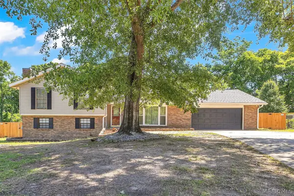 280 Daffodil Court, Millbrook, AL 36054