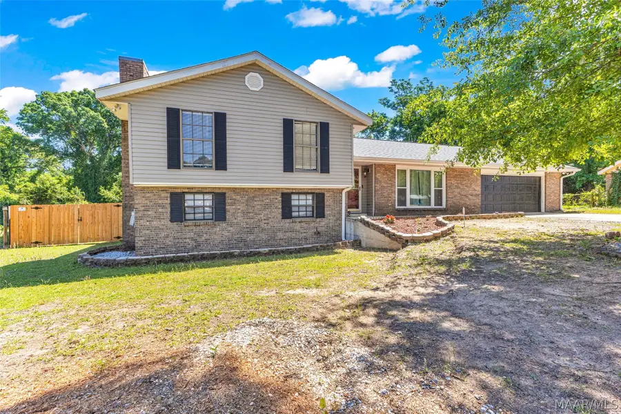 280 Daffodil Court, Millbrook, AL 36054 - #2
