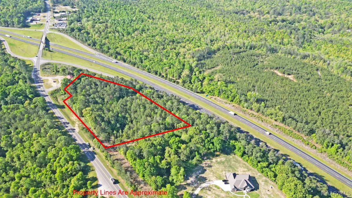 0 Highway 31 Highway N, Prattville, AL 36067 - #1