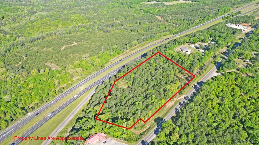 0 Highway 31 Highway N, Prattville, AL 36067 - #3