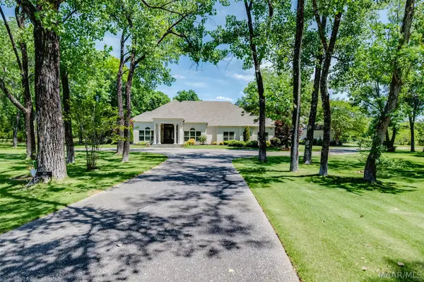 307 Foxhall Road, Pike Road, AL 36064
