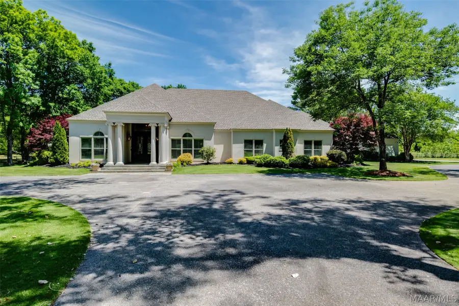 307 Foxhall Road, Pike Road, AL 36064 - #2