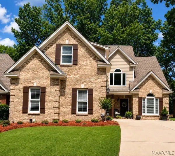 795 River Birch Circle, Wetumpka, AL 36093