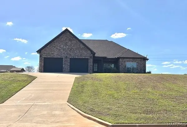 32 County Road 563, Enterprise, AL 36330