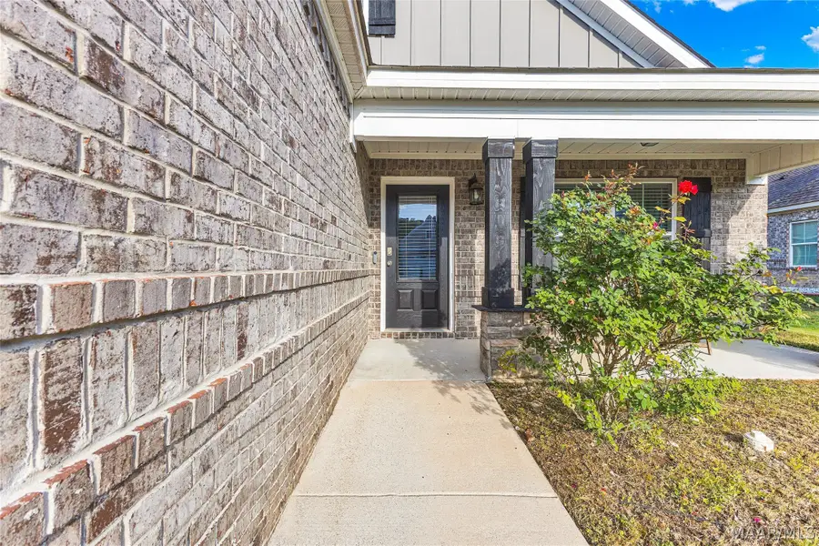 5836 Blevins Circle, Montgomery, AL 36116 - #3