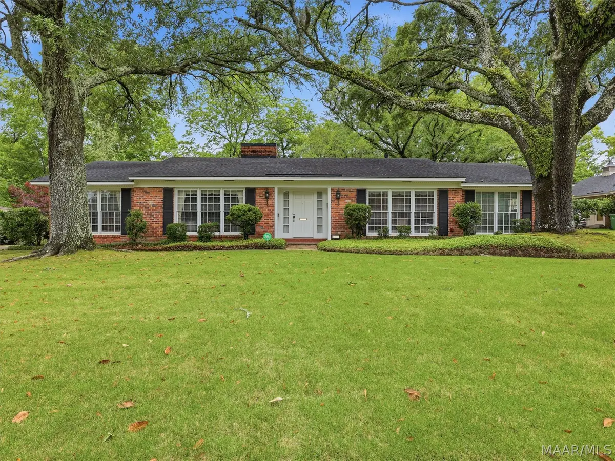 3020 Hill Hedge Drive, Montgomery, AL 36106 - #1