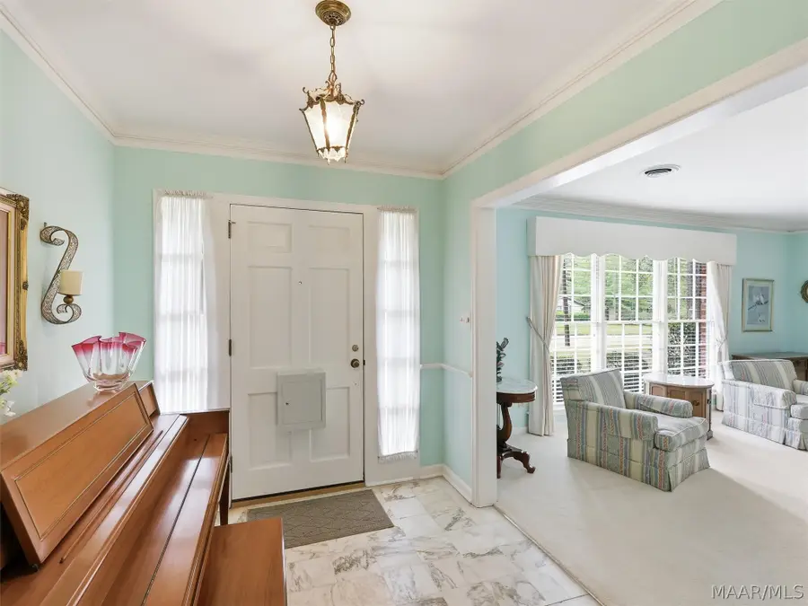 3020 Hill Hedge Drive, Montgomery, AL 36106 - #3
