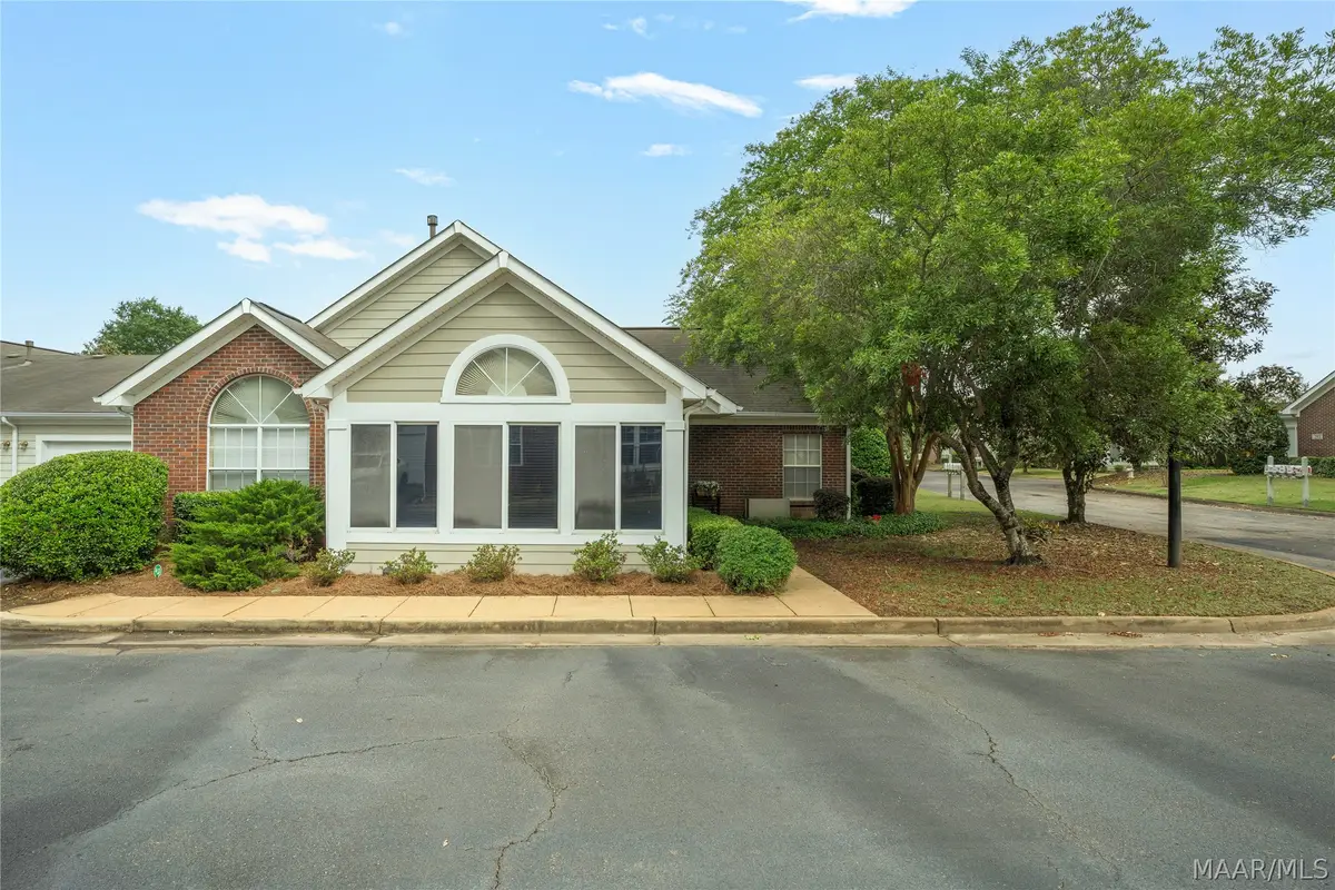7919 Plum Orchard Way, Montgomery, AL 36117 - #1