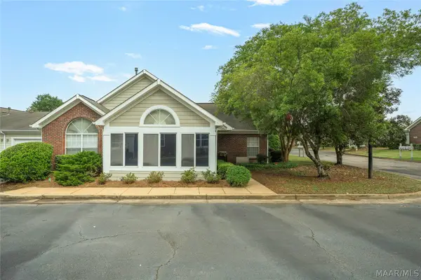 7919 Plum Orchard Way, Montgomery, AL 36117