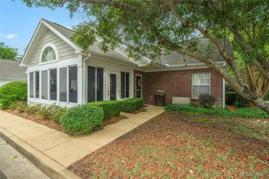 7919 Plum Orchard Way, Montgomery, AL 36117 - #2