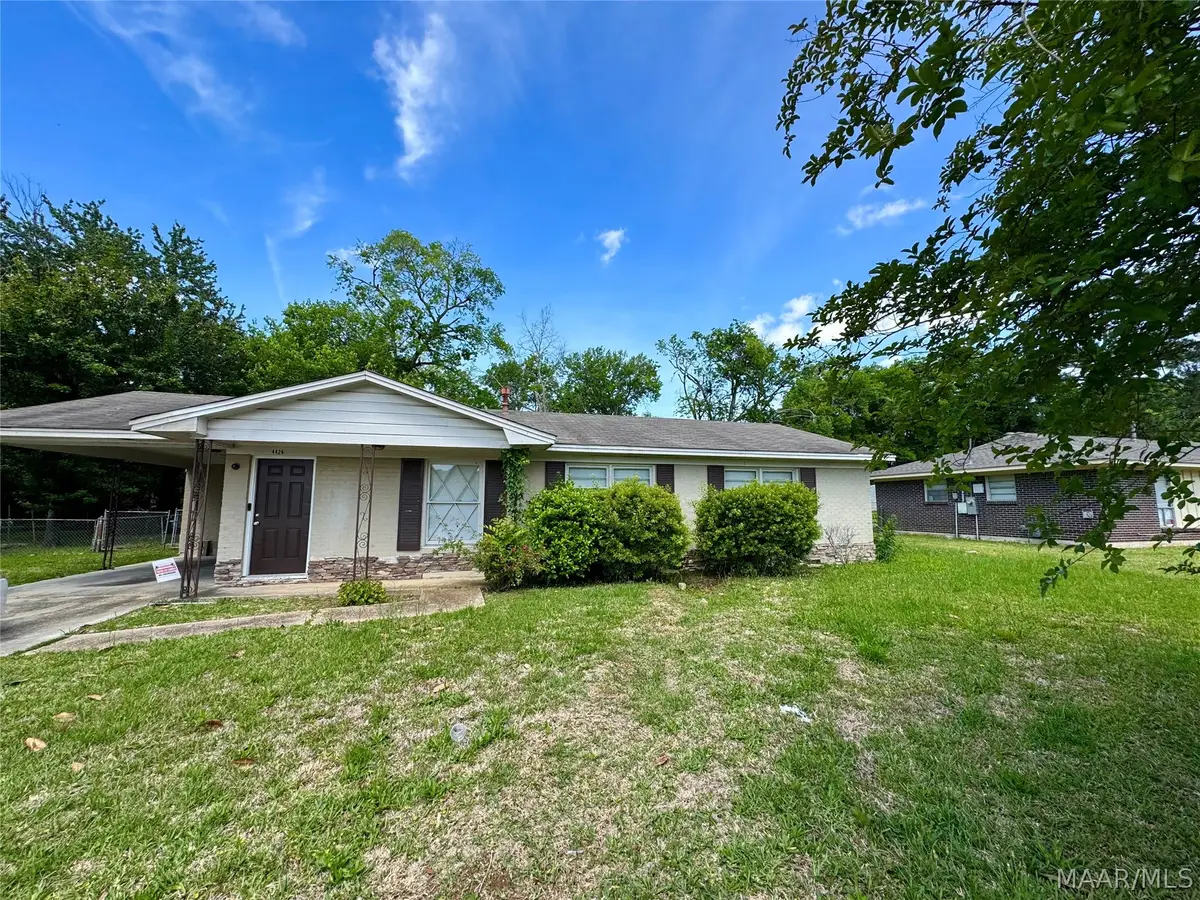 4426 Narrow Lane Road, Montgomery, AL 36116 - #1