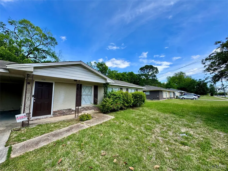 4426 Narrow Lane Road, Montgomery, AL 36116 - #2