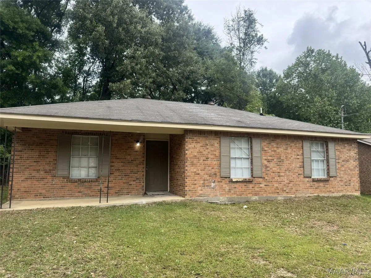 4144 Piedmont Drive, Montgomery, AL 36108 - #1