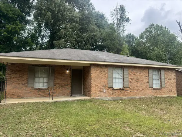 4144 Piedmont Drive, Montgomery, AL 36108
