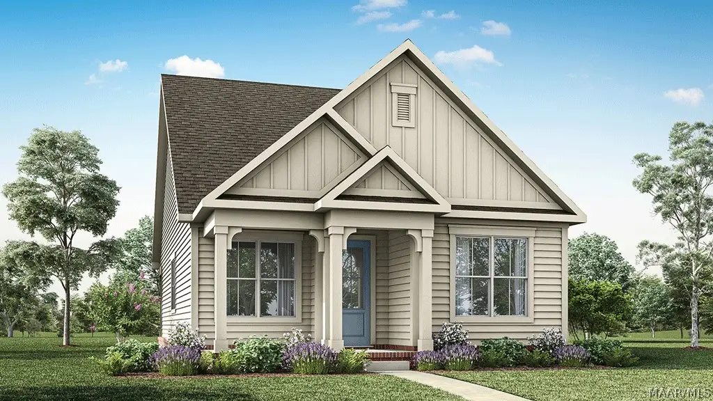 764 Patriot Drive, Pike Road, AL 36064 - #1