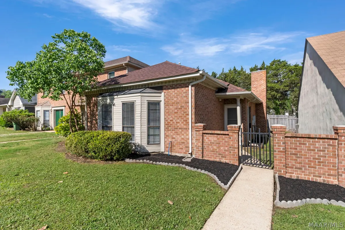 1610 Sandstone Court, Montgomery, AL 36117 - #1