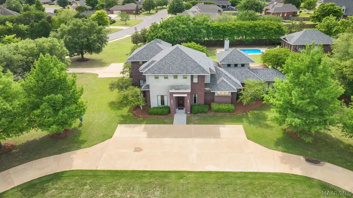 116 Payne Road, Montgomery, AL 36116 - #1