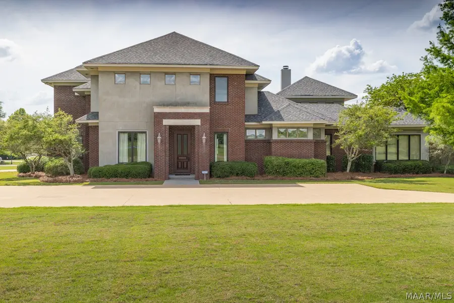 116 Payne Road, Montgomery, AL 36116 - #2