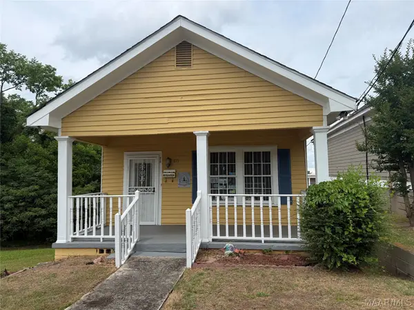 610 Clay Street, Montgomery, AL 36104