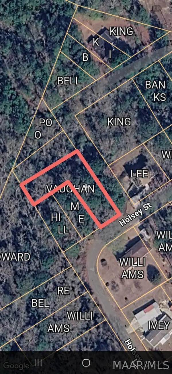 00 Holsey Street, Tuskegee, AL 36083