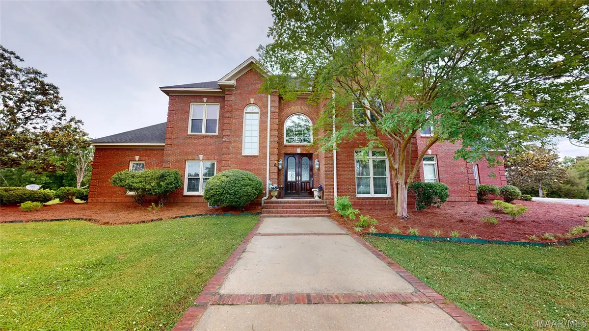 4351 Fair Meadow Lane, Pike Road, AL 36064 - #1
