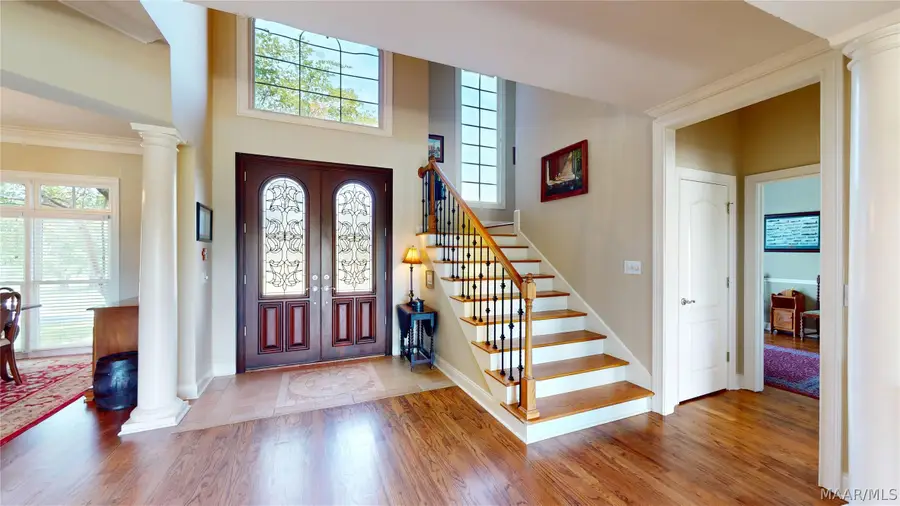 4351 Fair Meadow Lane, Pike Road, AL 36064 - #3