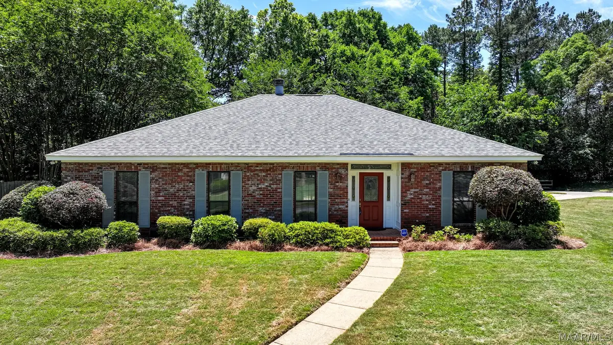 479 Saratoga Lane, Montgomery, AL 36117 - #1