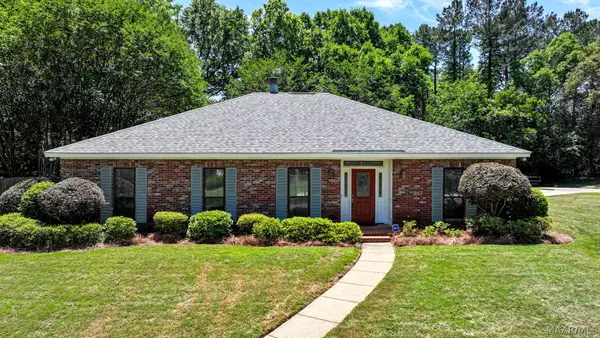 479 Saratoga Lane, Montgomery, AL 36117