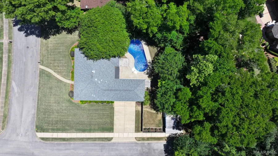 479 Saratoga Lane, Montgomery, AL 36117 - #3