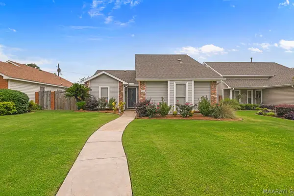 3821 Elm Avenue, Montgomery, AL 36109