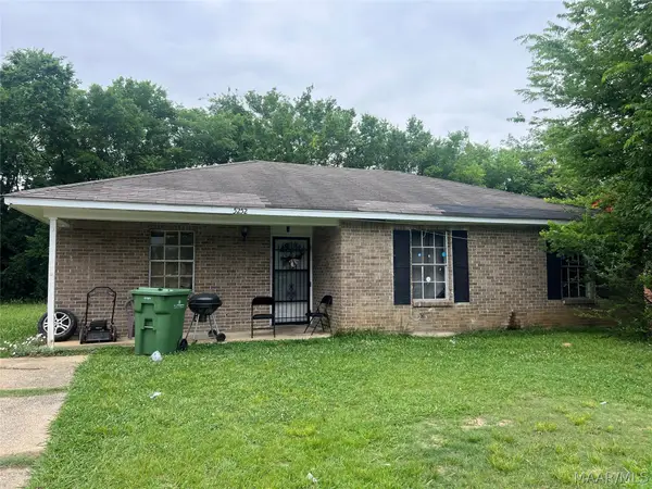 5252 Levenson Road, Montgomery, AL 36108