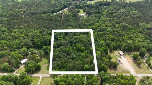 341 Pine Acres, Ramer, AL 36069