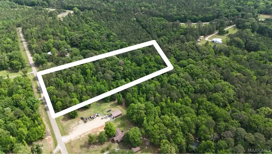 341 Pine Acres, Ramer, AL 36069 - #3