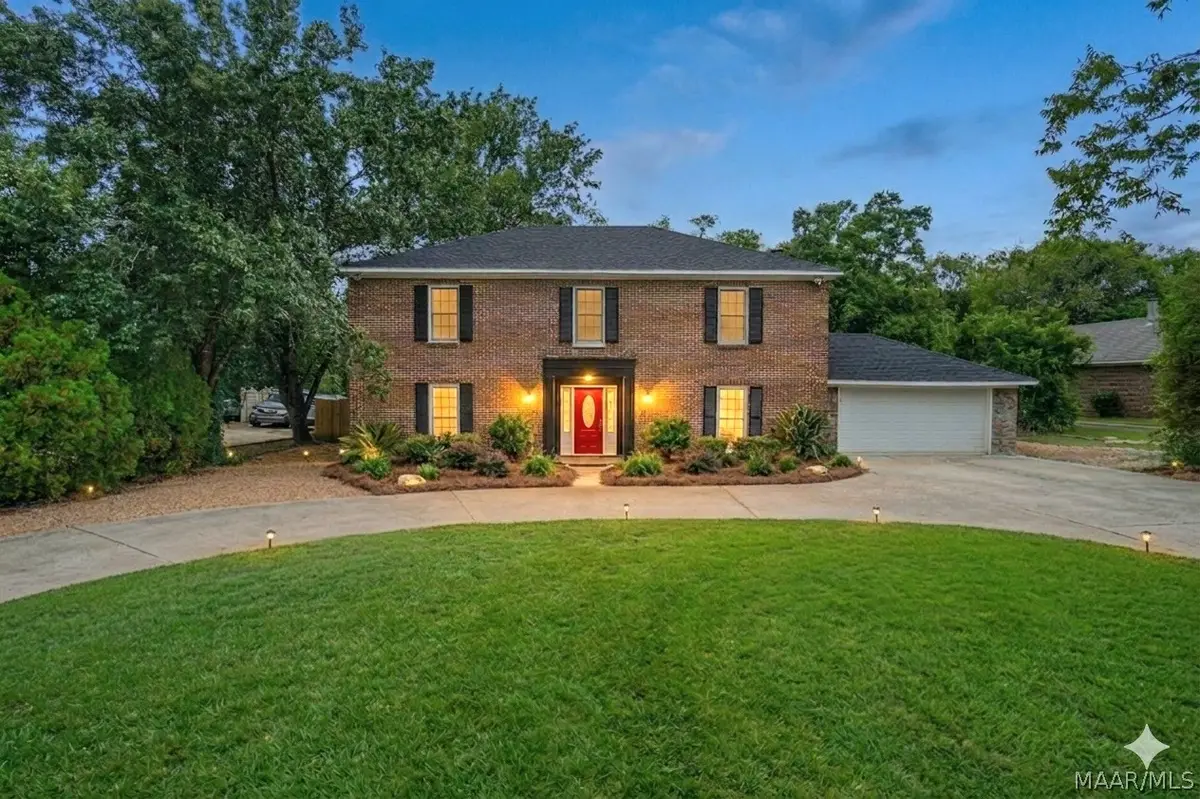 26 Fairlane Drive, Montgomery, AL 36106 - #1